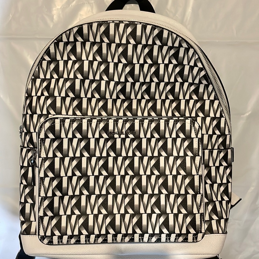Michael Kors Commuter BackPack